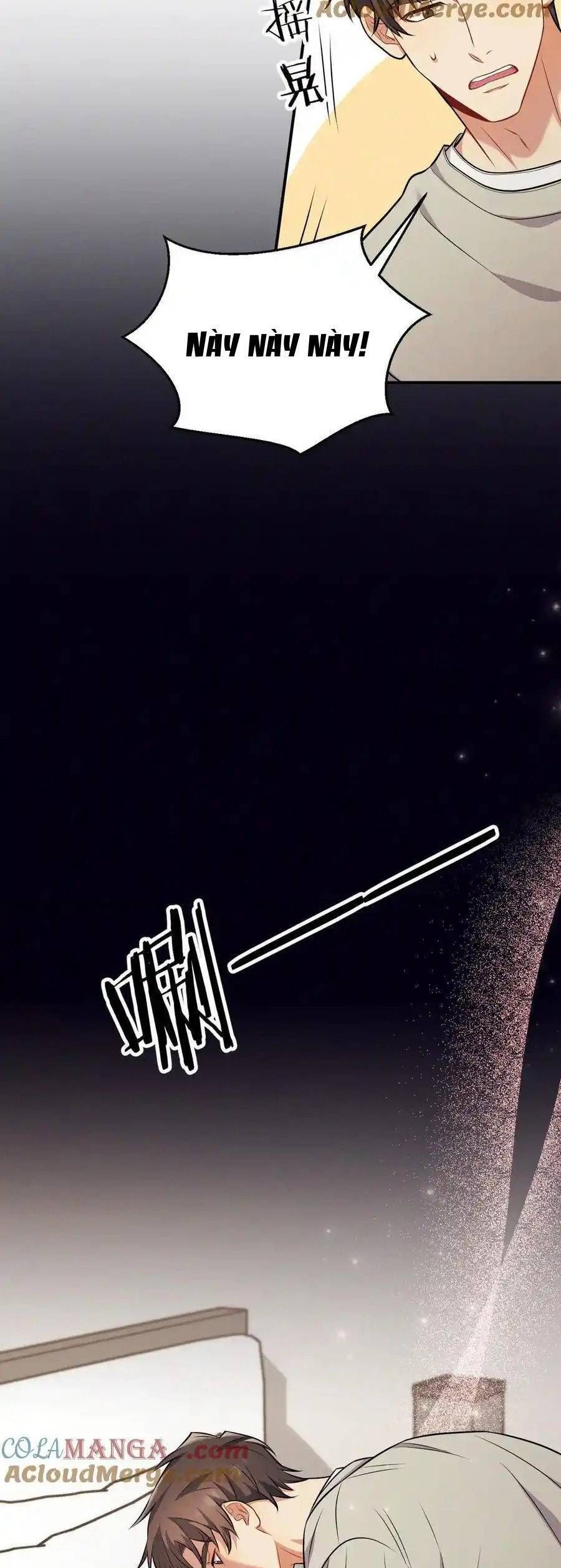 Trung Khuyển Công Lược - Chapter 16 - Page 45