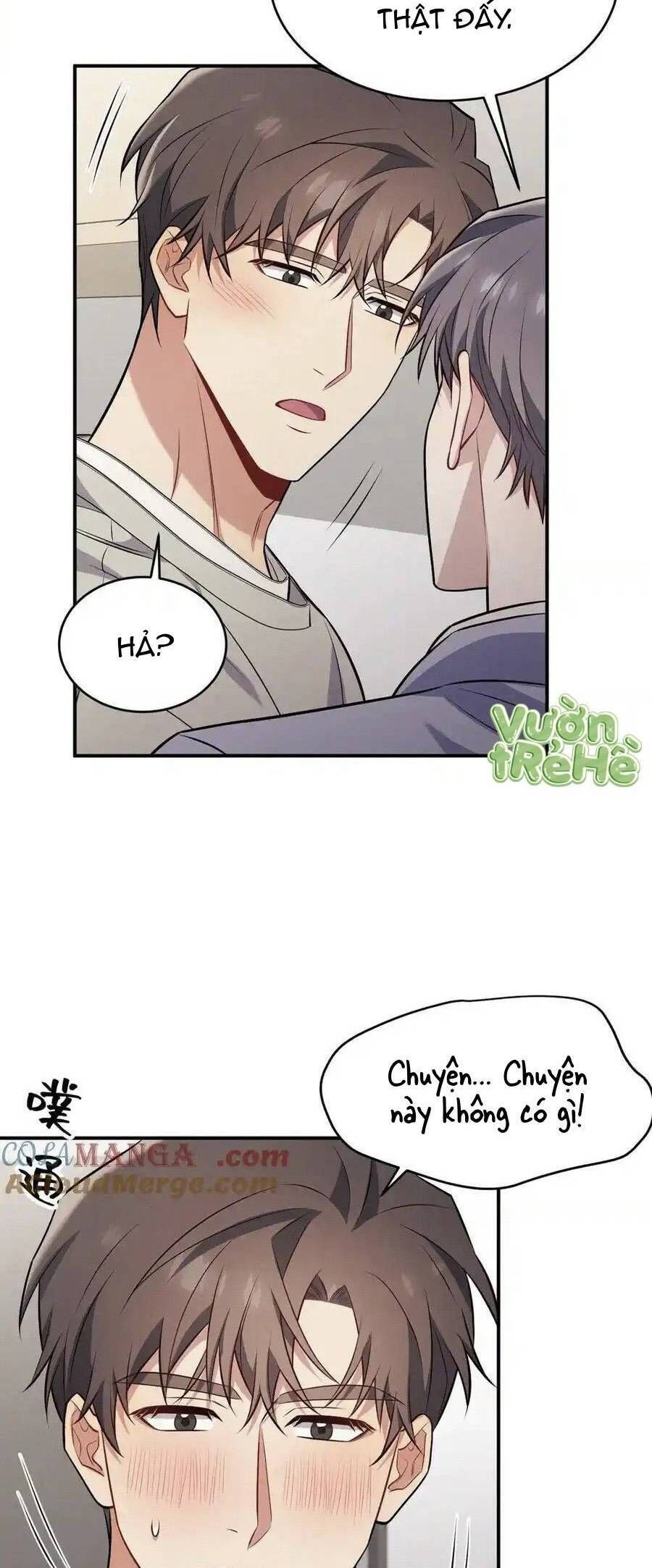 Trung Khuyển Công Lược - Chapter 16 - Page 48