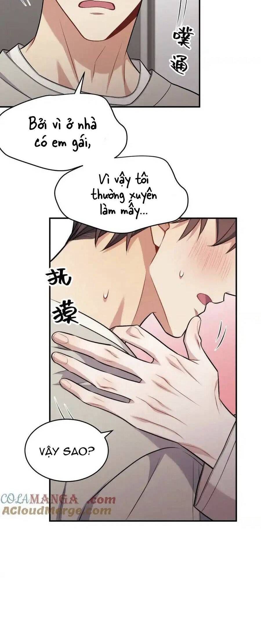 Trung Khuyển Công Lược - Chapter 16 - Page 49