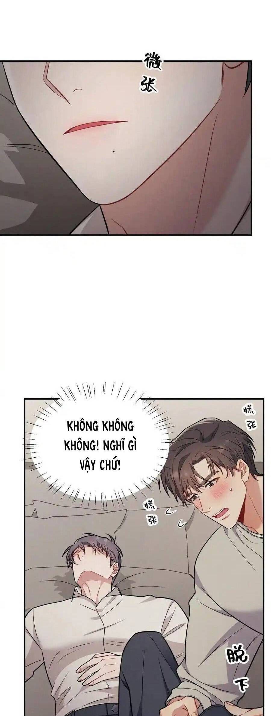 Trung Khuyển Công Lược - Chapter 16 - Page 7