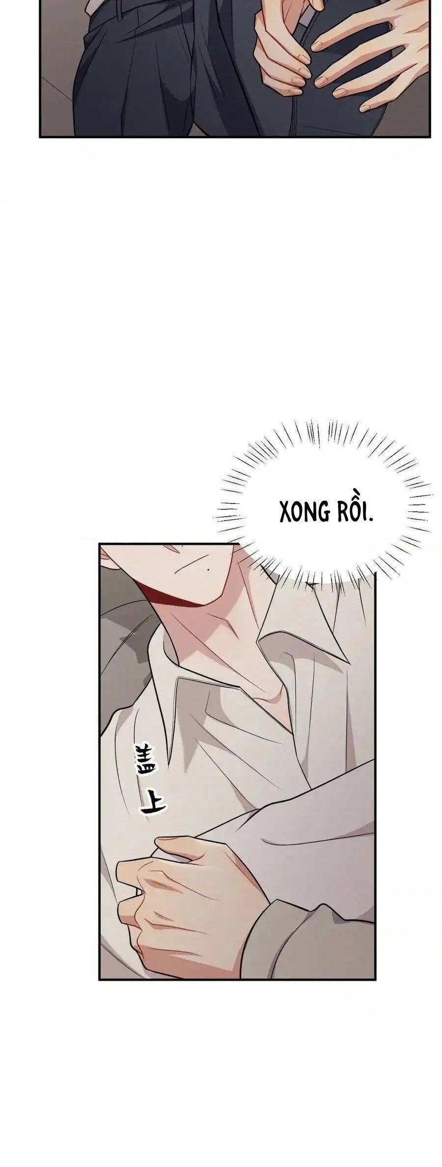 Trung Khuyển Công Lược - Chapter 16 - Page 8