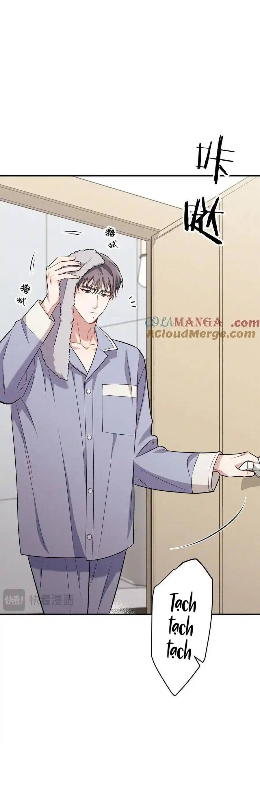 Trung Khuyển Công Lược - Chapter 17 - Page 10