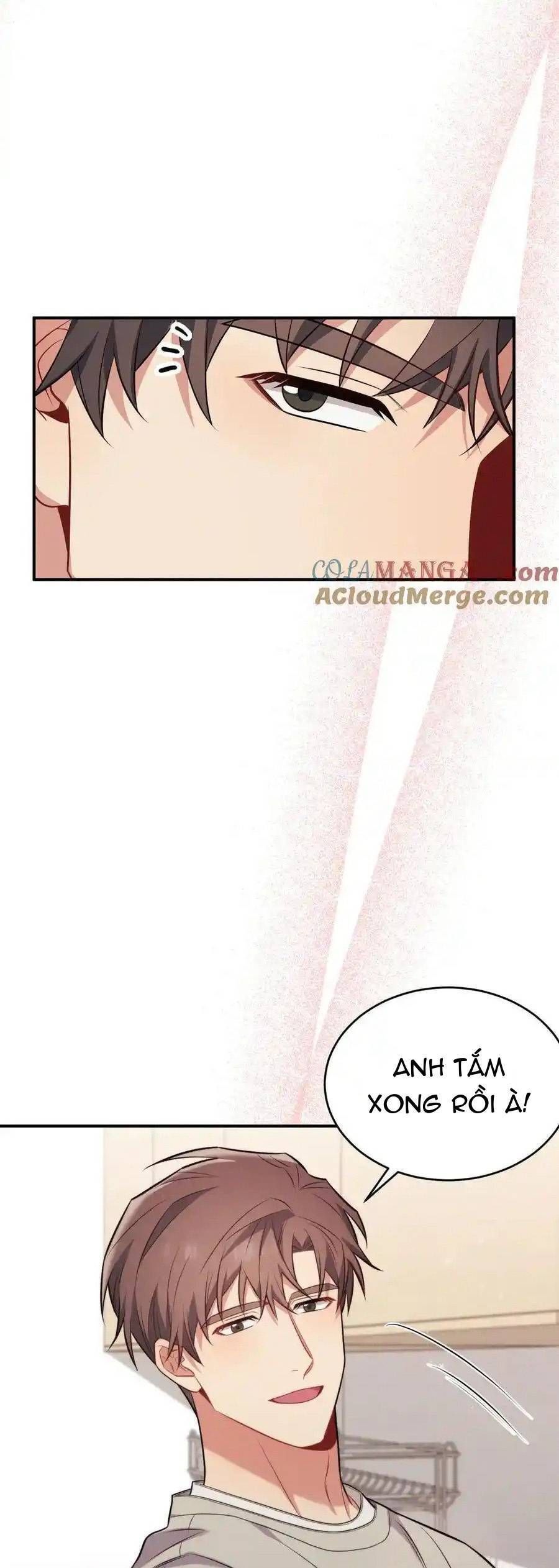 Trung Khuyển Công Lược - Chapter 17 - Page 14