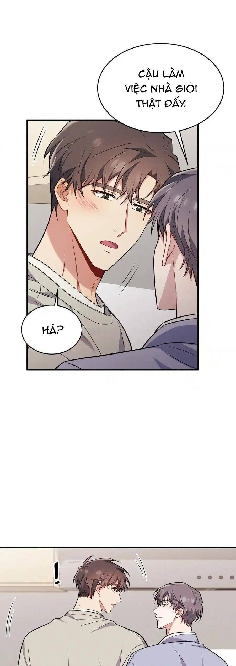 Trung Khuyển Công Lược - Chapter 17 - Page 18