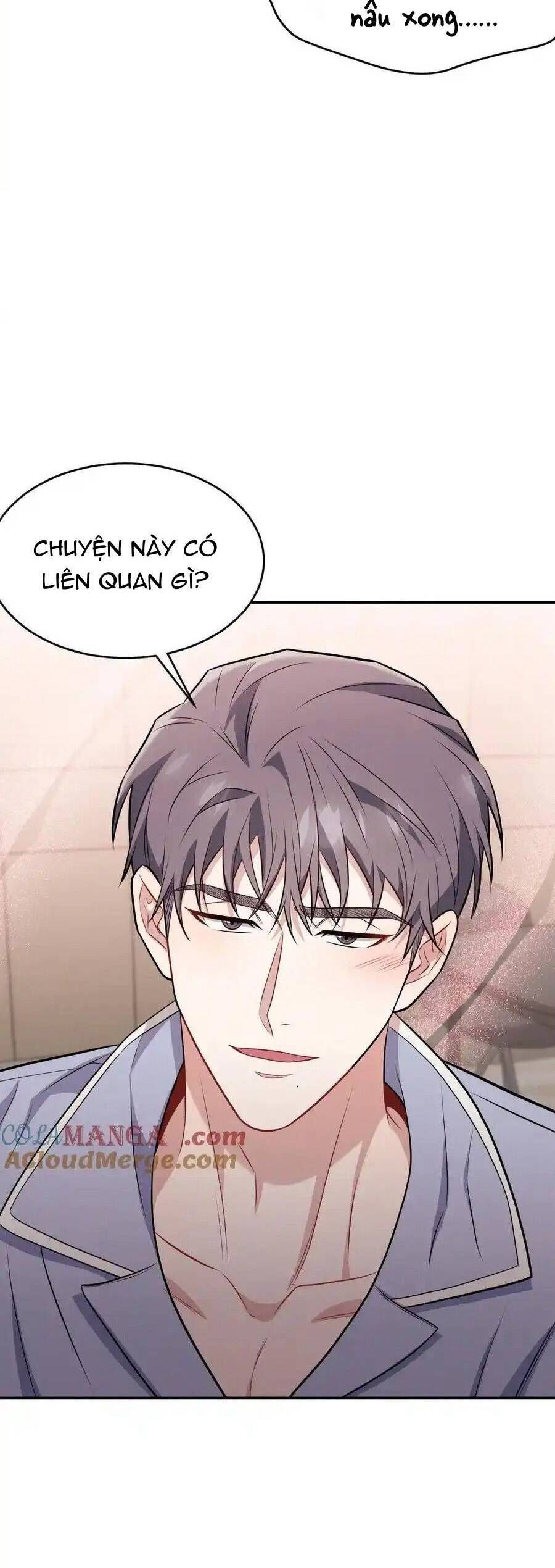 Trung Khuyển Công Lược - Chapter 17 - Page 21