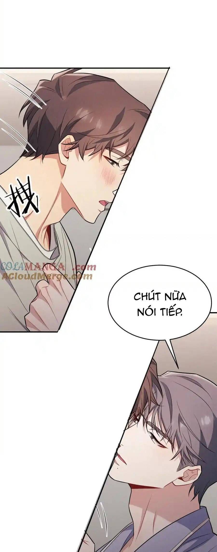 Trung Khuyển Công Lược - Chapter 17 - Page 22