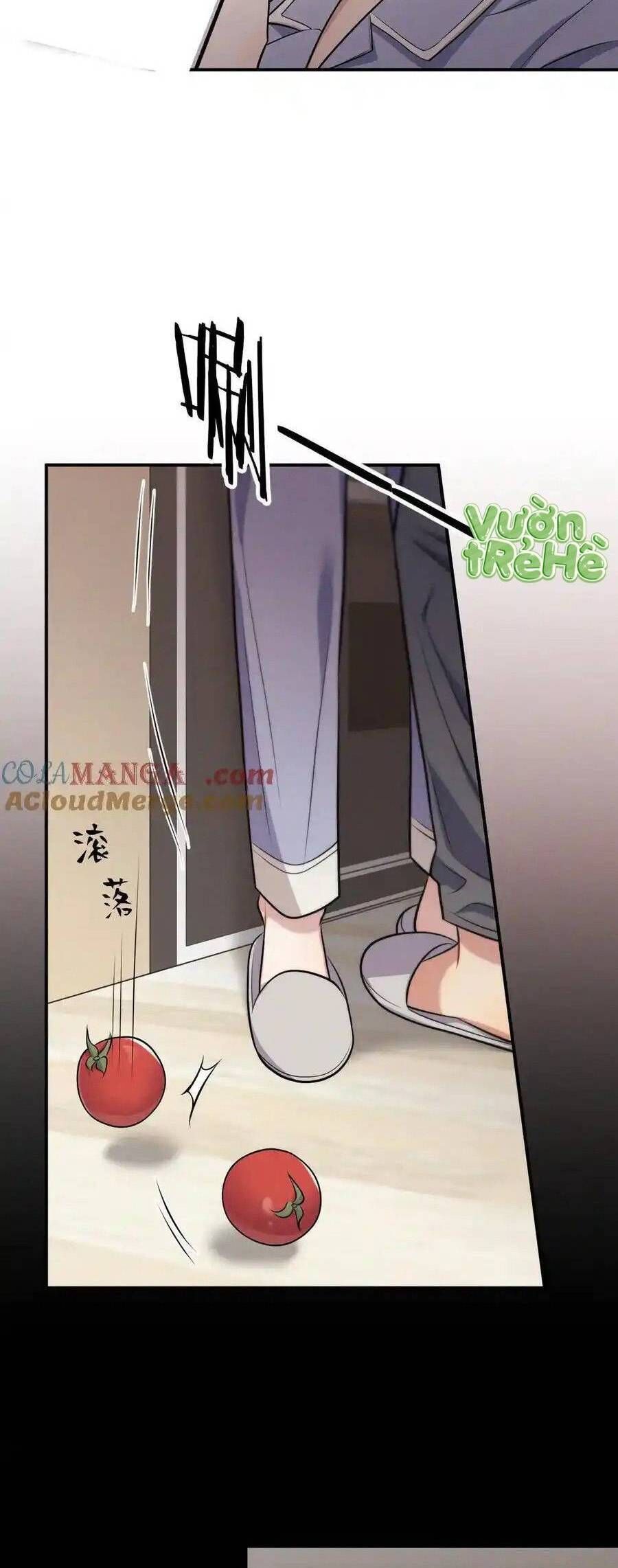 Trung Khuyển Công Lược - Chapter 17 - Page 23