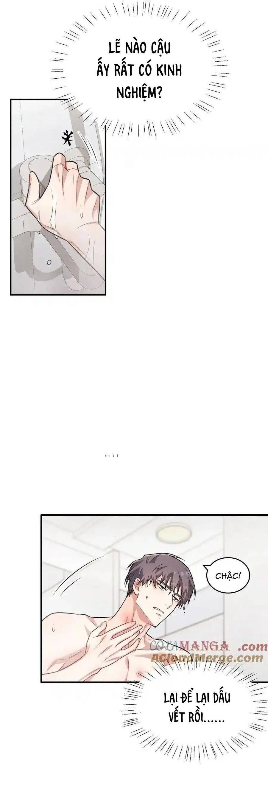 Trung Khuyển Công Lược - Chapter 17 - Page 28