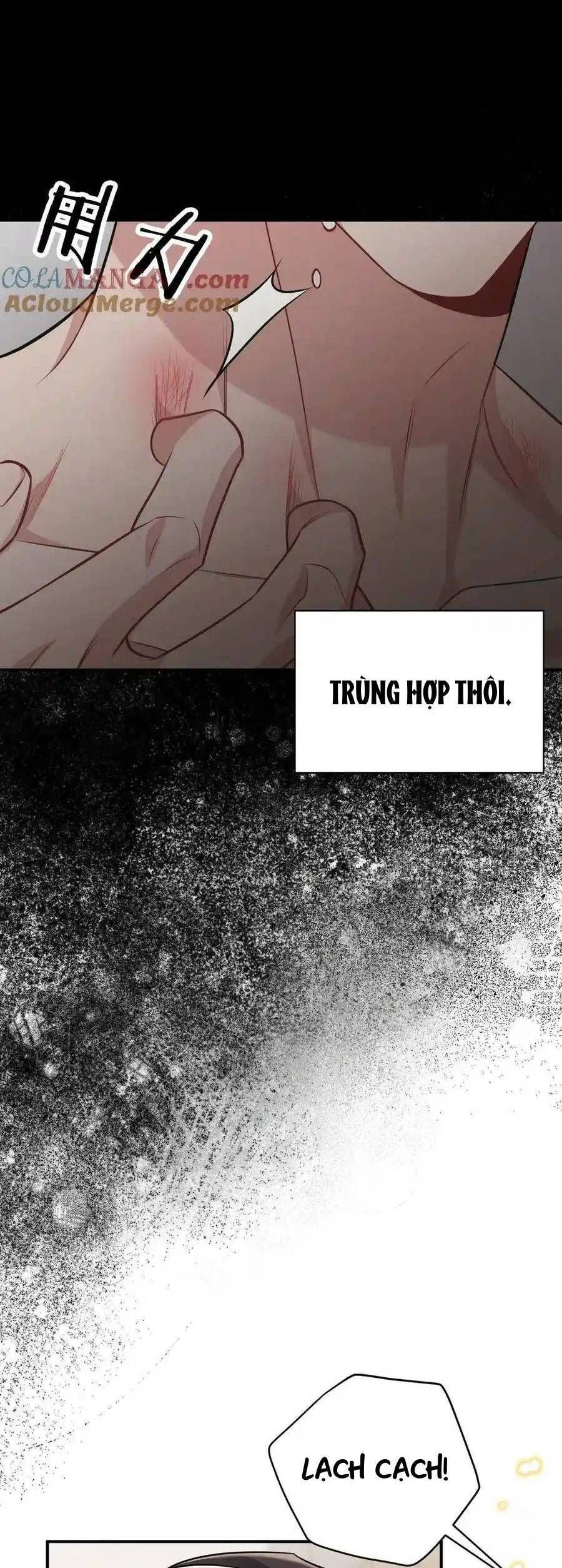 Trung Khuyển Công Lược - Chapter 17 - Page 31