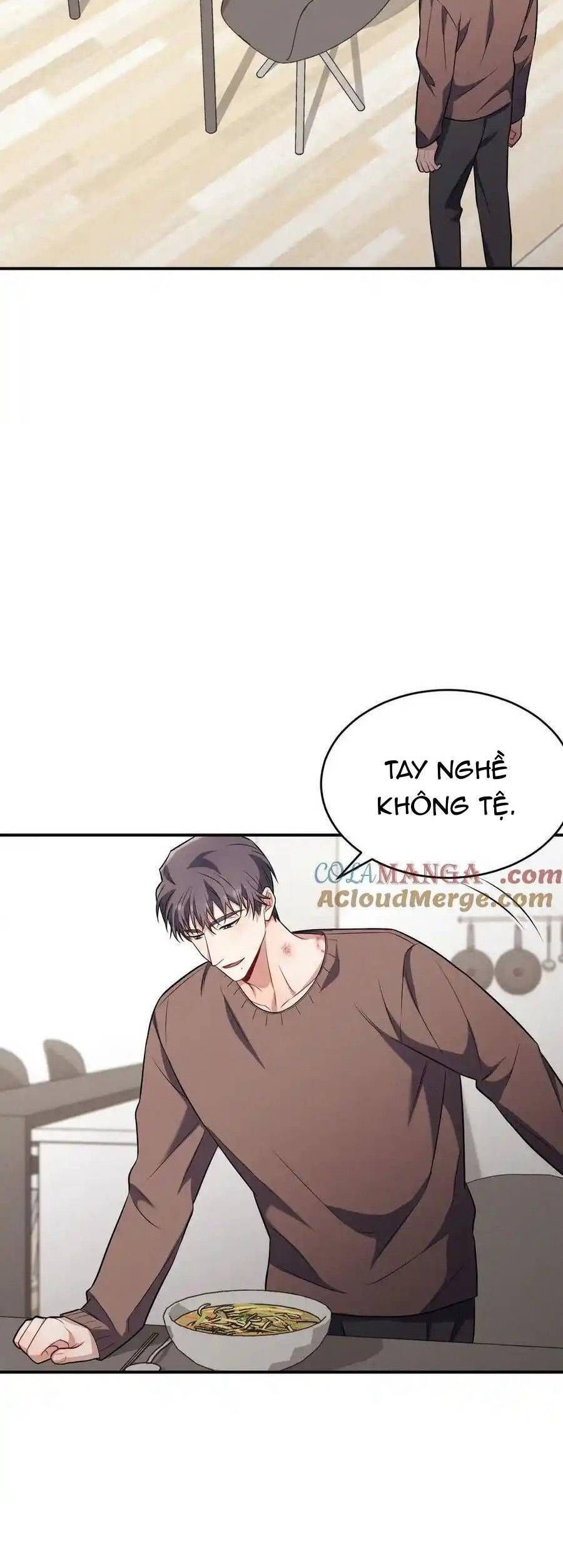 Trung Khuyển Công Lược - Chapter 17 - Page 33