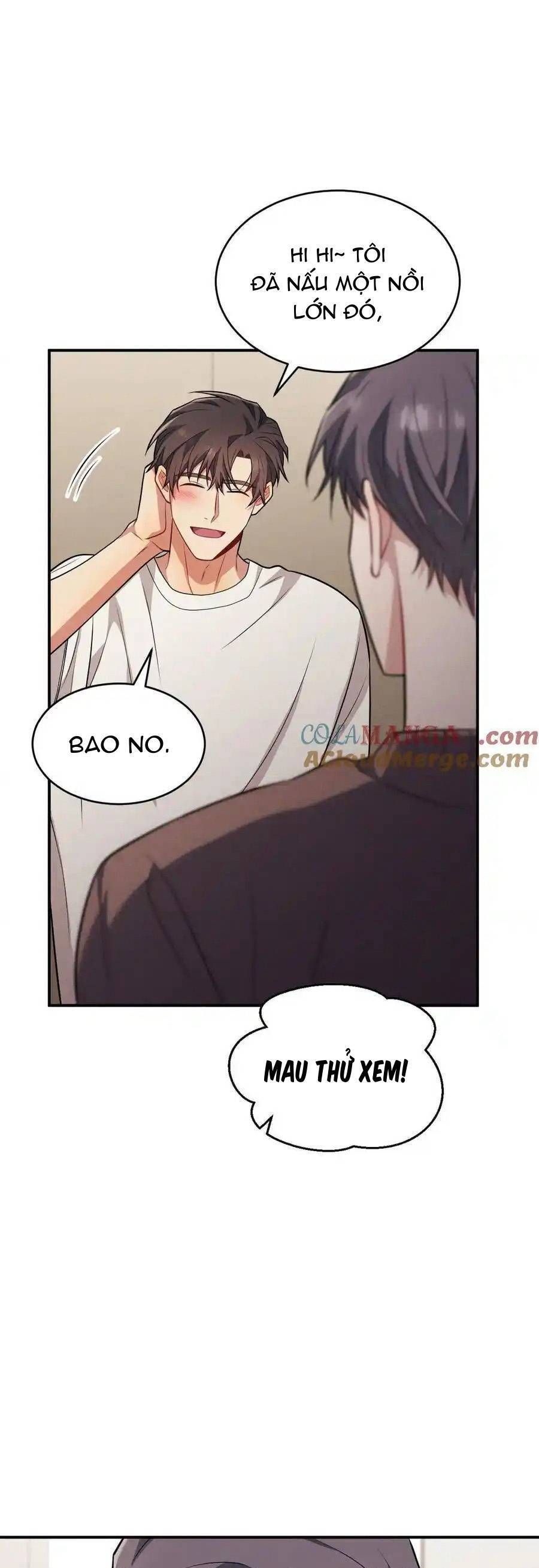 Trung Khuyển Công Lược - Chapter 17 - Page 34