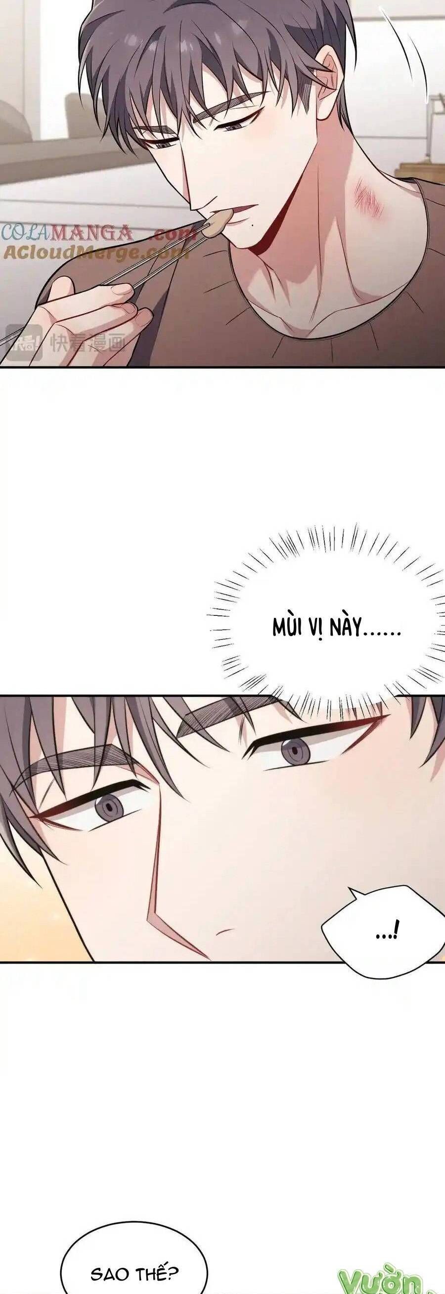 Trung Khuyển Công Lược - Chapter 17 - Page 35