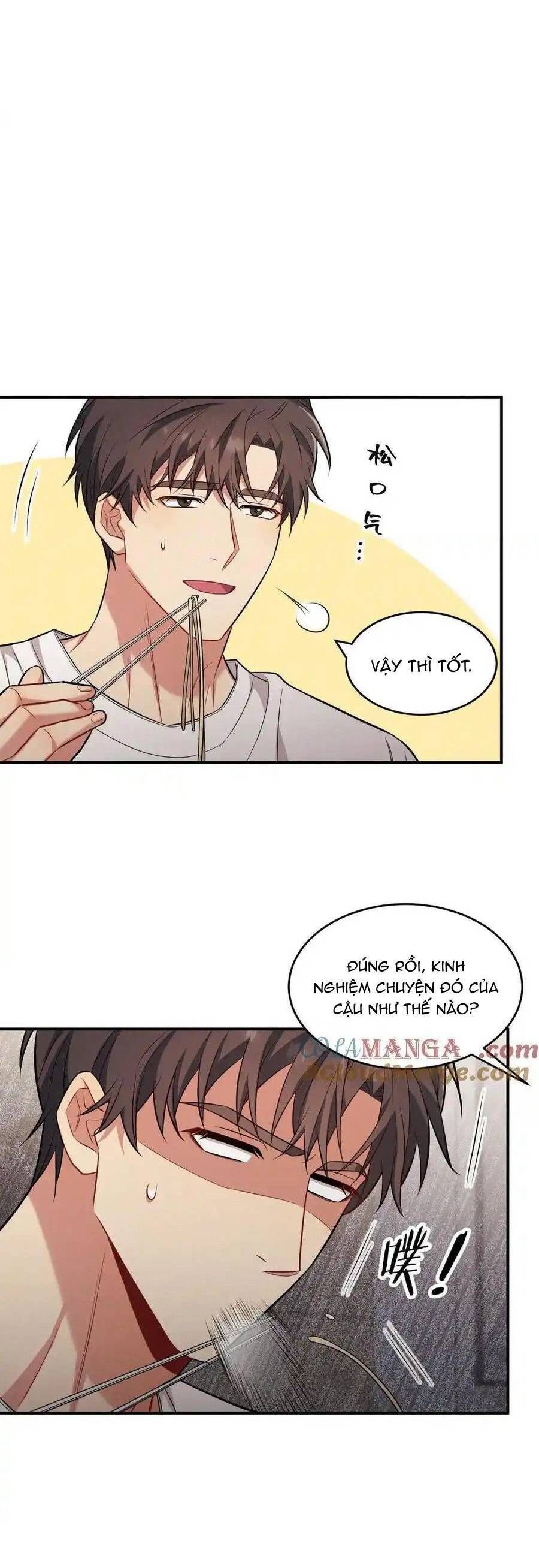 Trung Khuyển Công Lược - Chapter 17 - Page 37