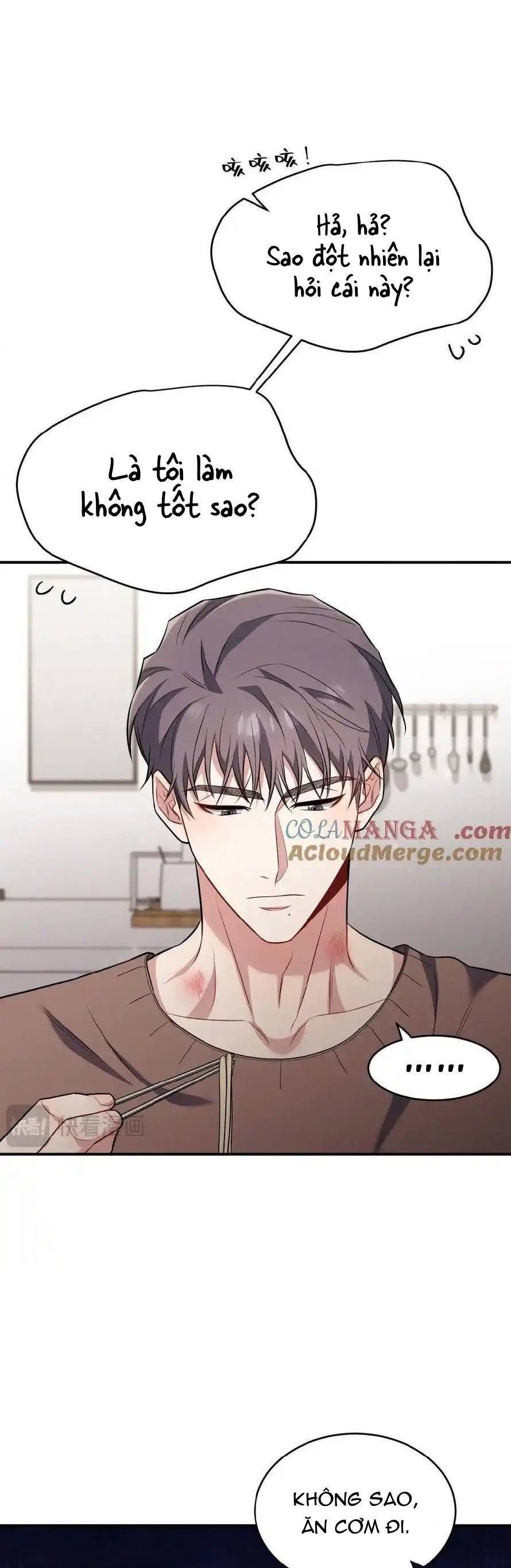 Trung Khuyển Công Lược - Chapter 17 - Page 38