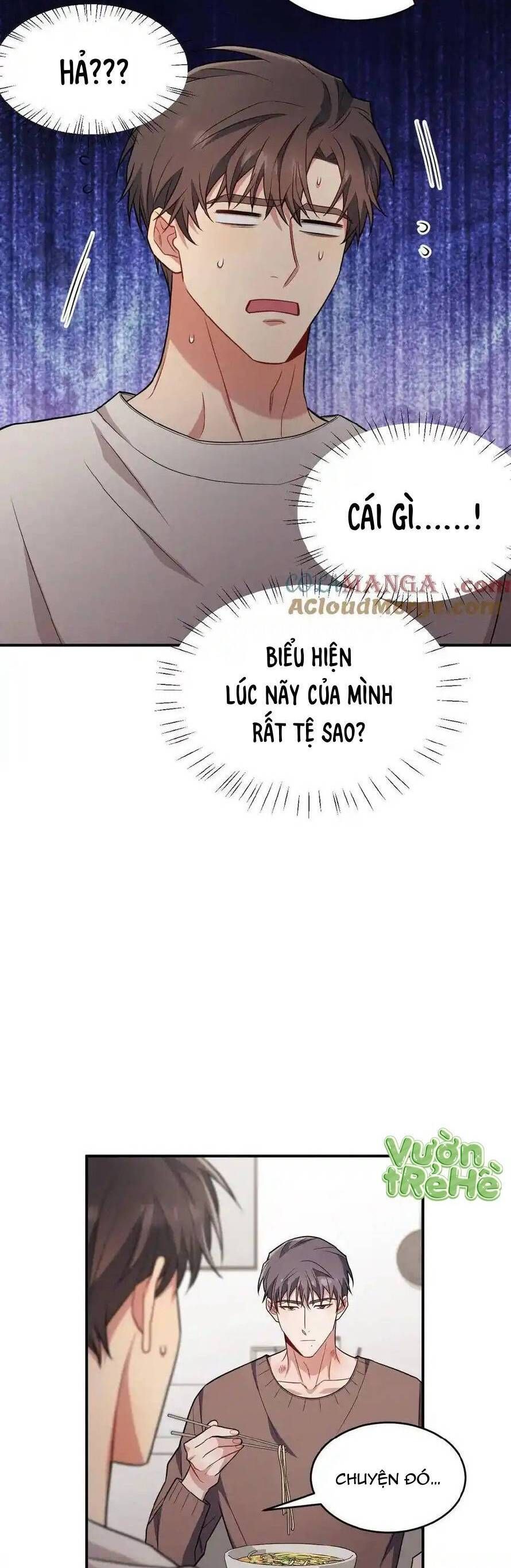 Trung Khuyển Công Lược - Chapter 17 - Page 39