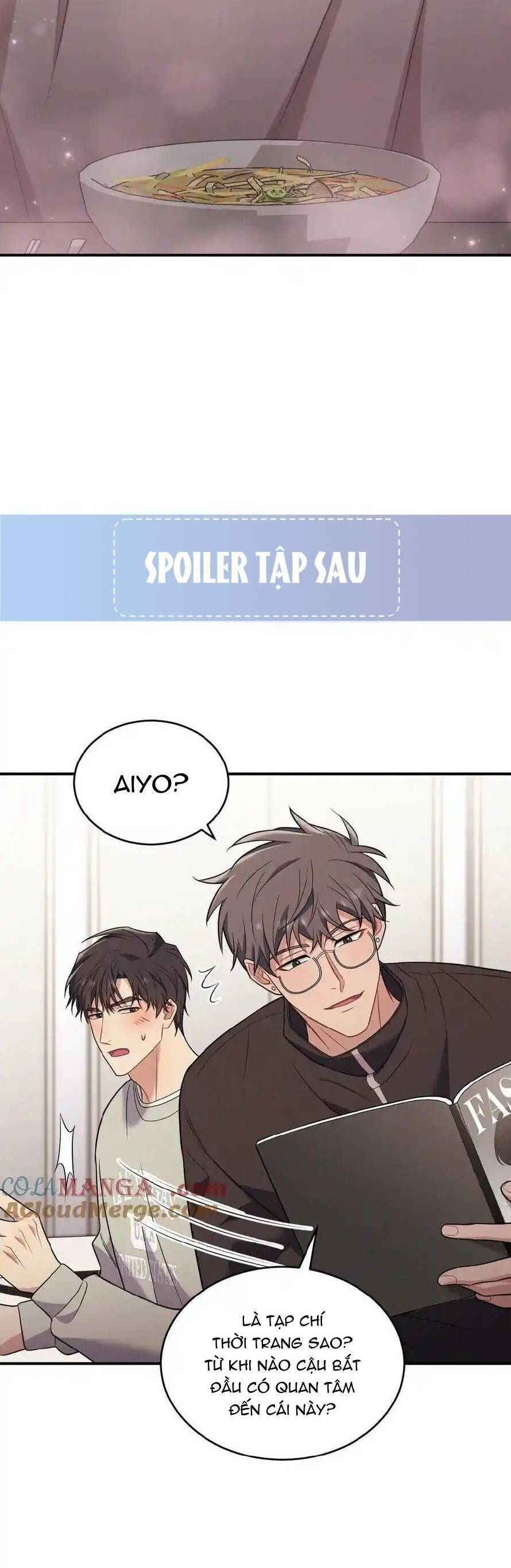 Trung Khuyển Công Lược - Chapter 17 - Page 41