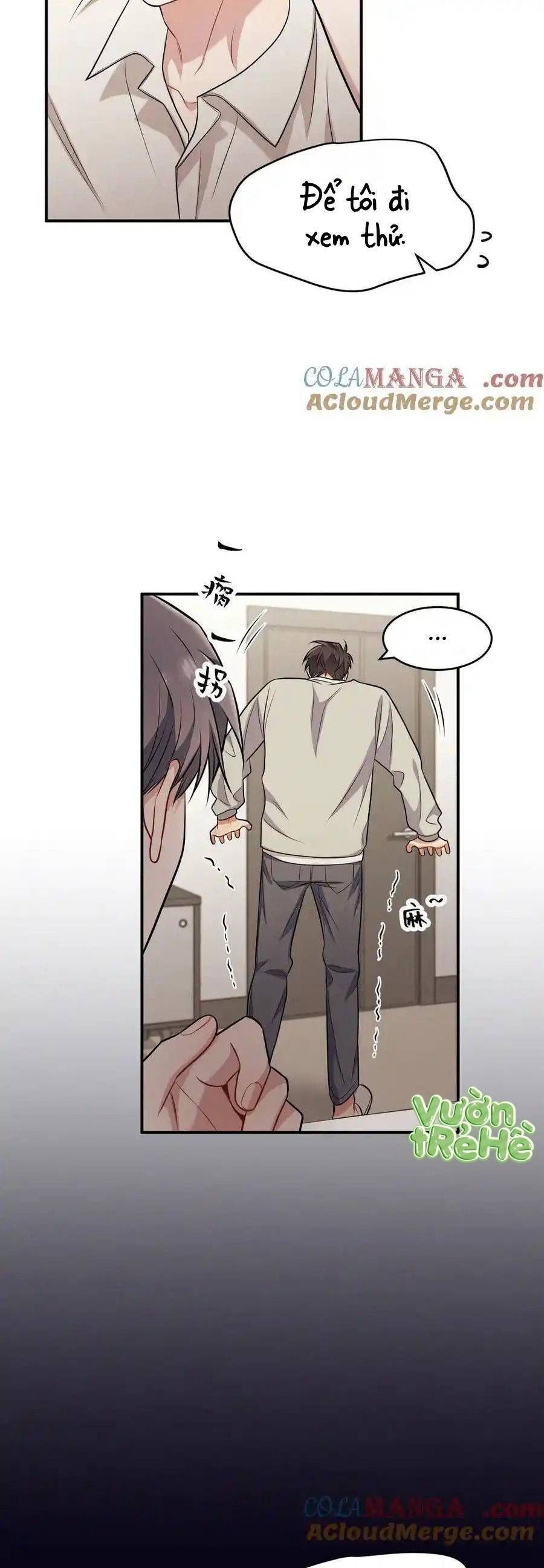 Trung Khuyển Công Lược - Chapter 17 - Page 7