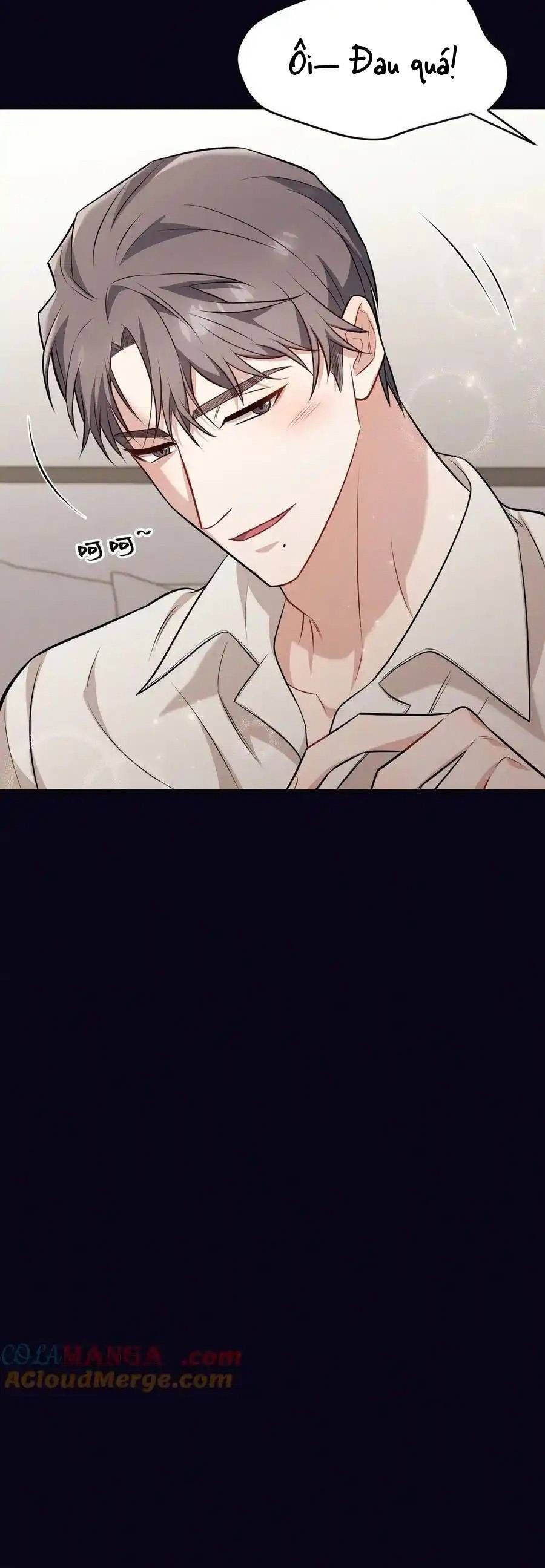 Trung Khuyển Công Lược - Chapter 17 - Page 8