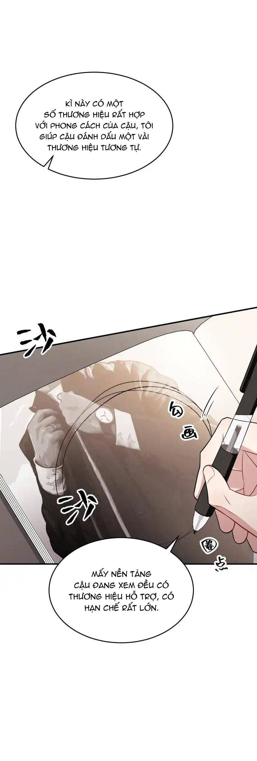 Trung Khuyển Công Lược - Chapter 18 - Page 10