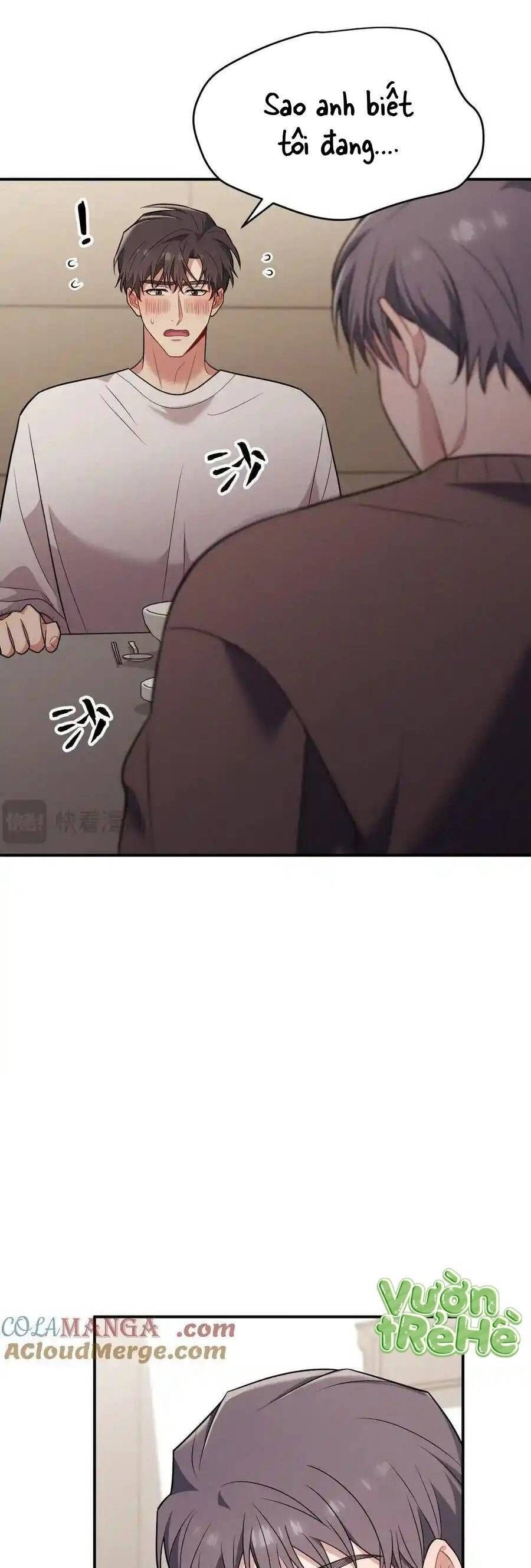 Trung Khuyển Công Lược - Chapter 18 - Page 11