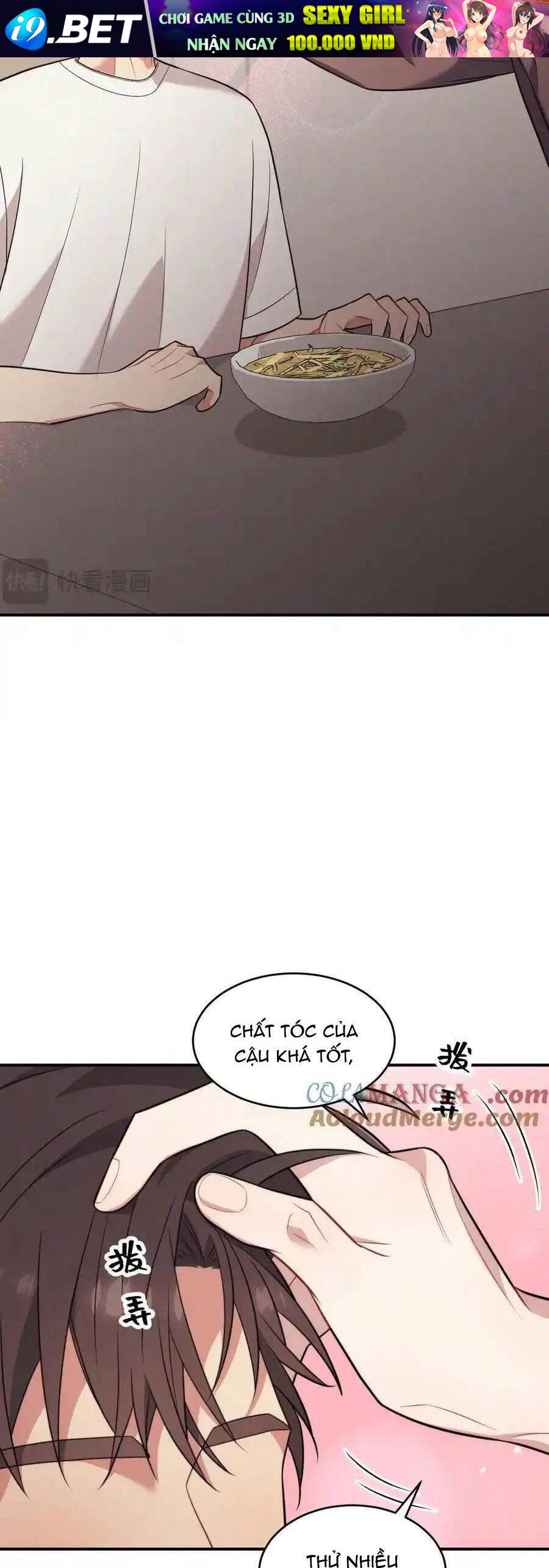 Trung Khuyển Công Lược - Chapter 18 - Page 16