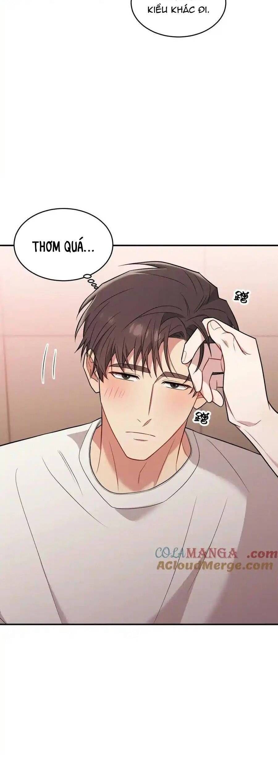 Trung Khuyển Công Lược - Chapter 18 - Page 17