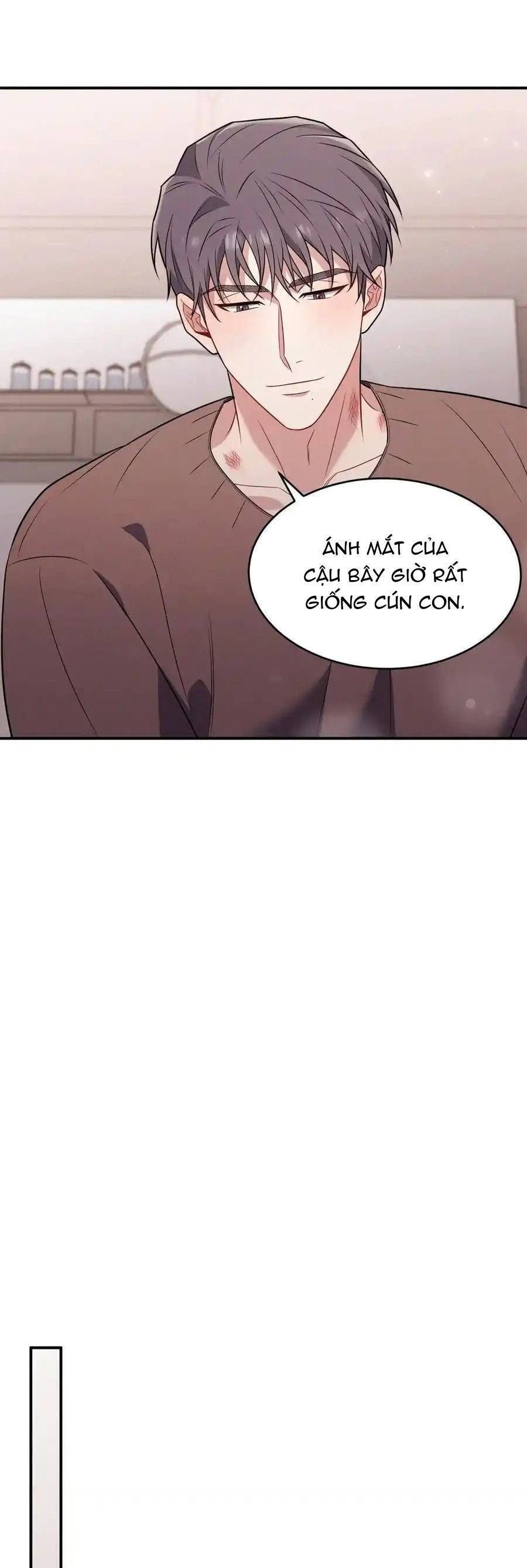 Trung Khuyển Công Lược - Chapter 18 - Page 18