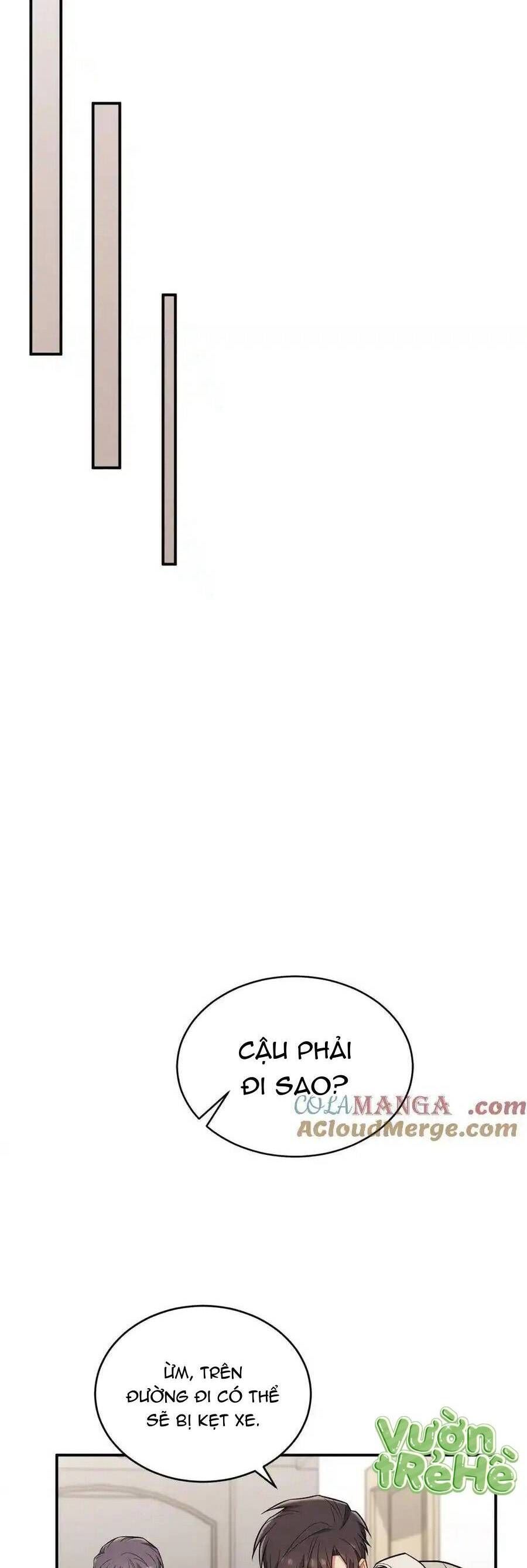 Trung Khuyển Công Lược - Chapter 18 - Page 19