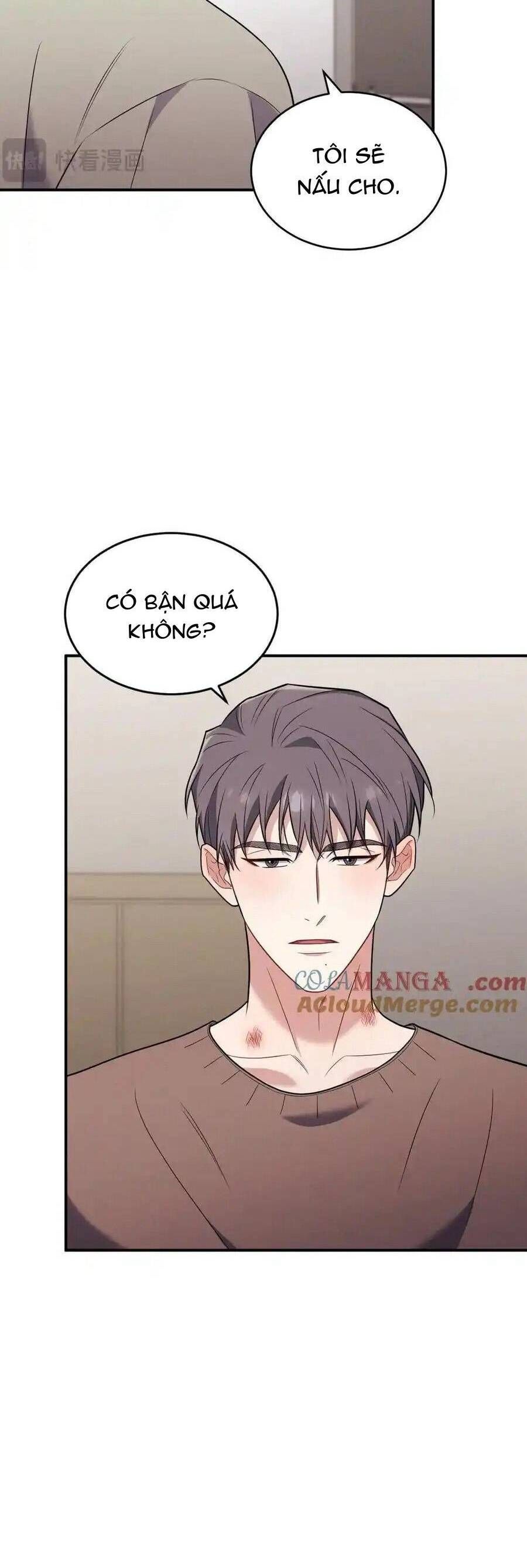 Trung Khuyển Công Lược - Chapter 18 - Page 21