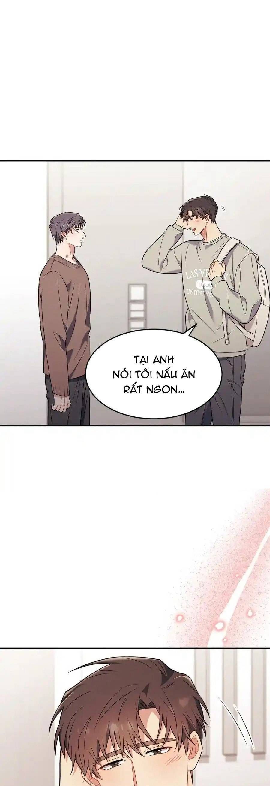 Trung Khuyển Công Lược - Chapter 18 - Page 22