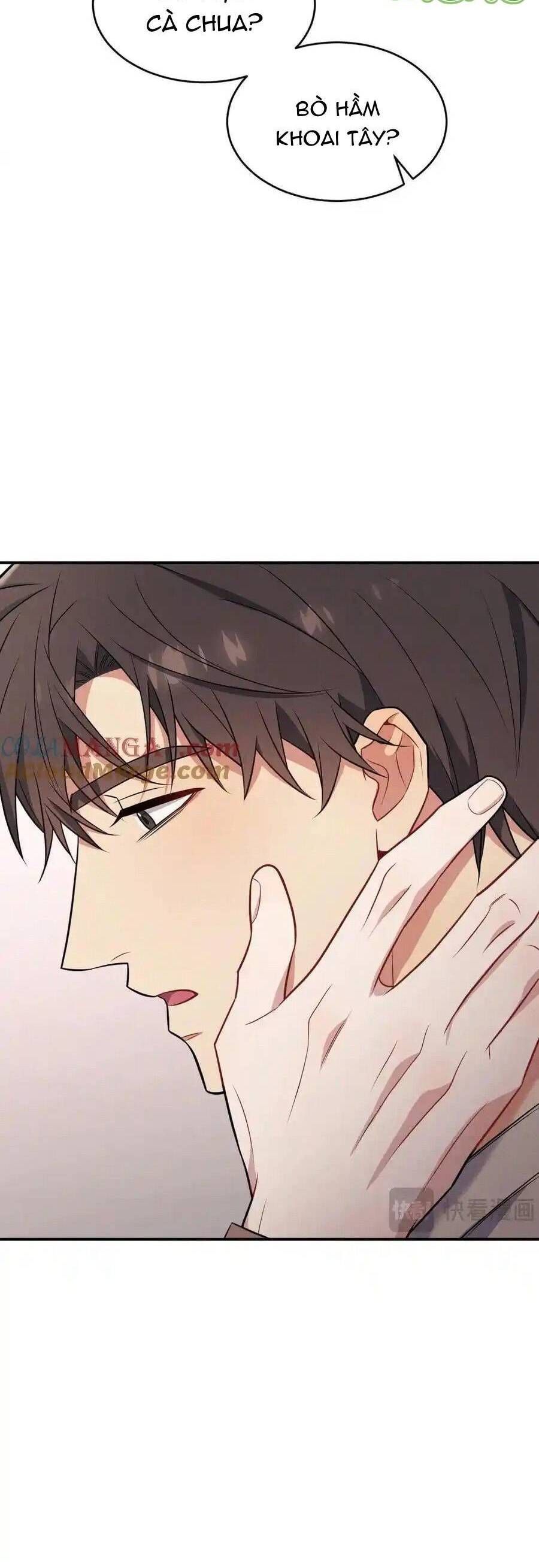 Trung Khuyển Công Lược - Chapter 18 - Page 24