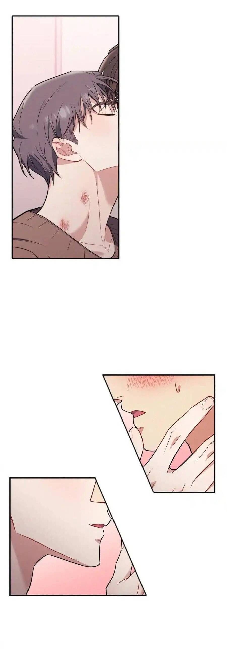 Trung Khuyển Công Lược - Chapter 18 - Page 25