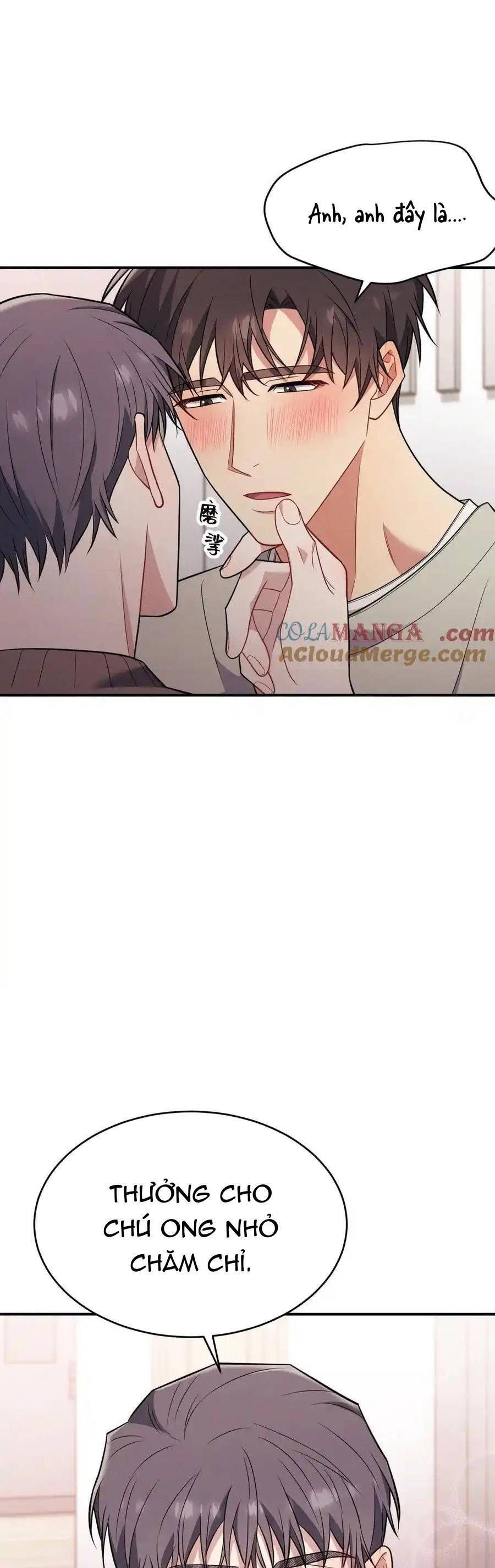 Trung Khuyển Công Lược - Chapter 18 - Page 26