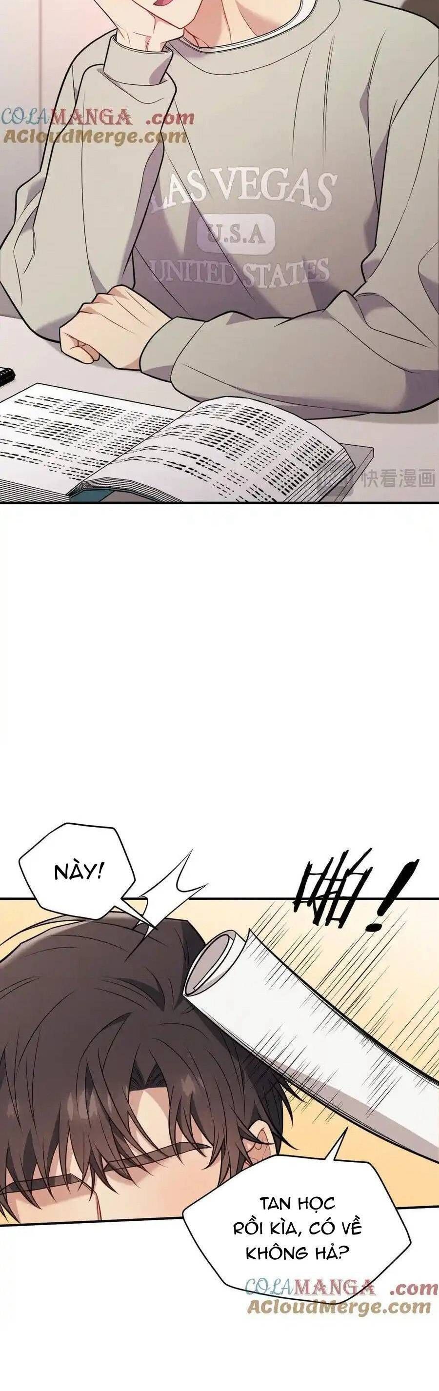 Trung Khuyển Công Lược - Chapter 18 - Page 29