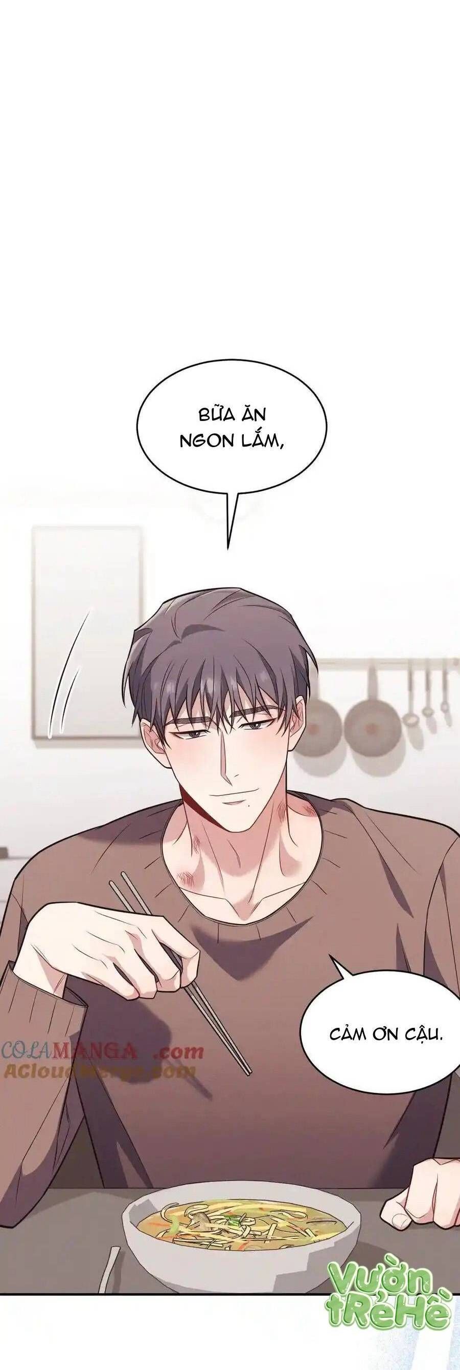 Trung Khuyển Công Lược - Chapter 18 - Page 3