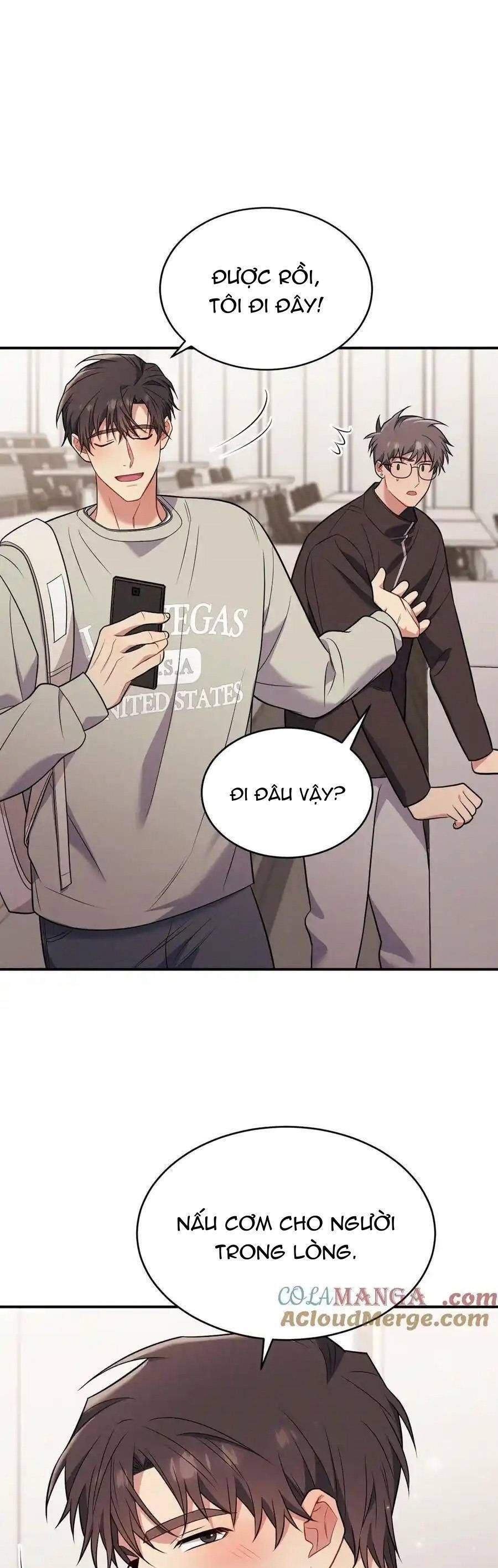 Trung Khuyển Công Lược - Chapter 18 - Page 34