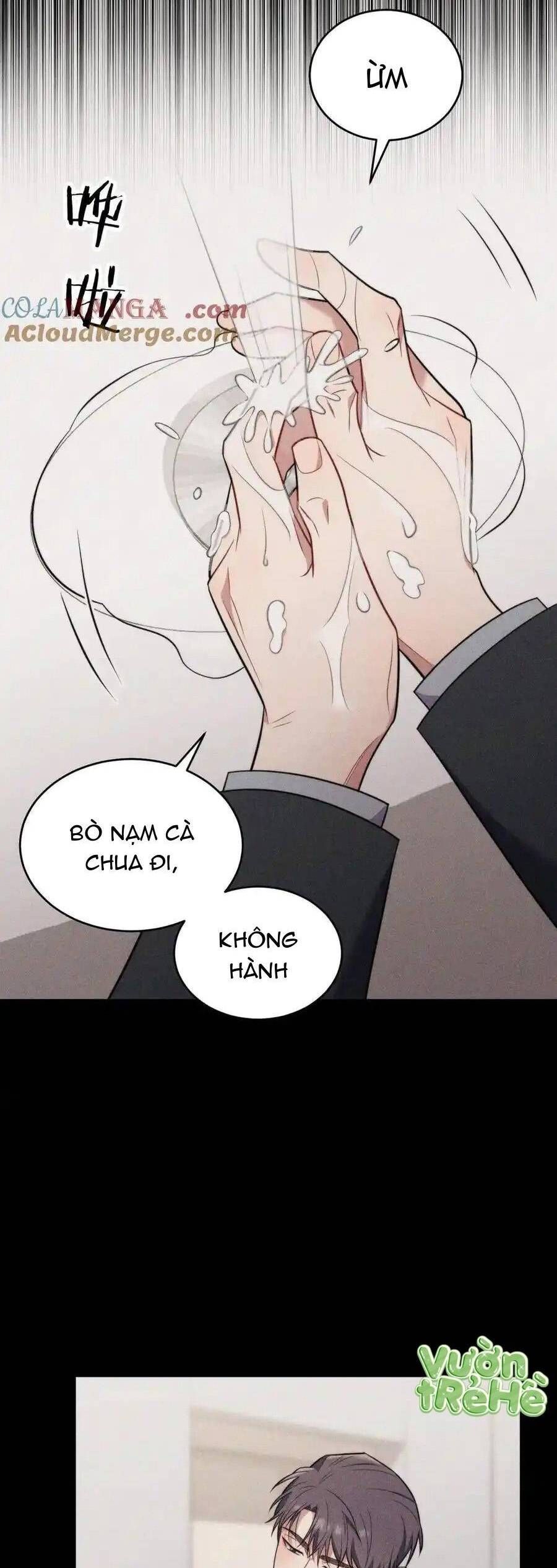 Trung Khuyển Công Lược - Chapter 18 - Page 39