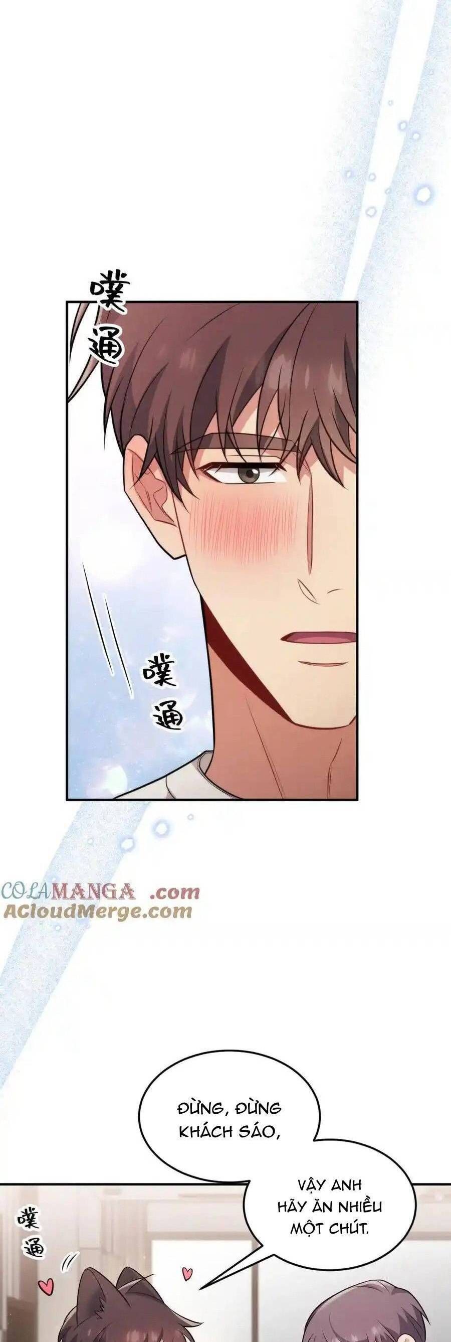 Trung Khuyển Công Lược - Chapter 18 - Page 4