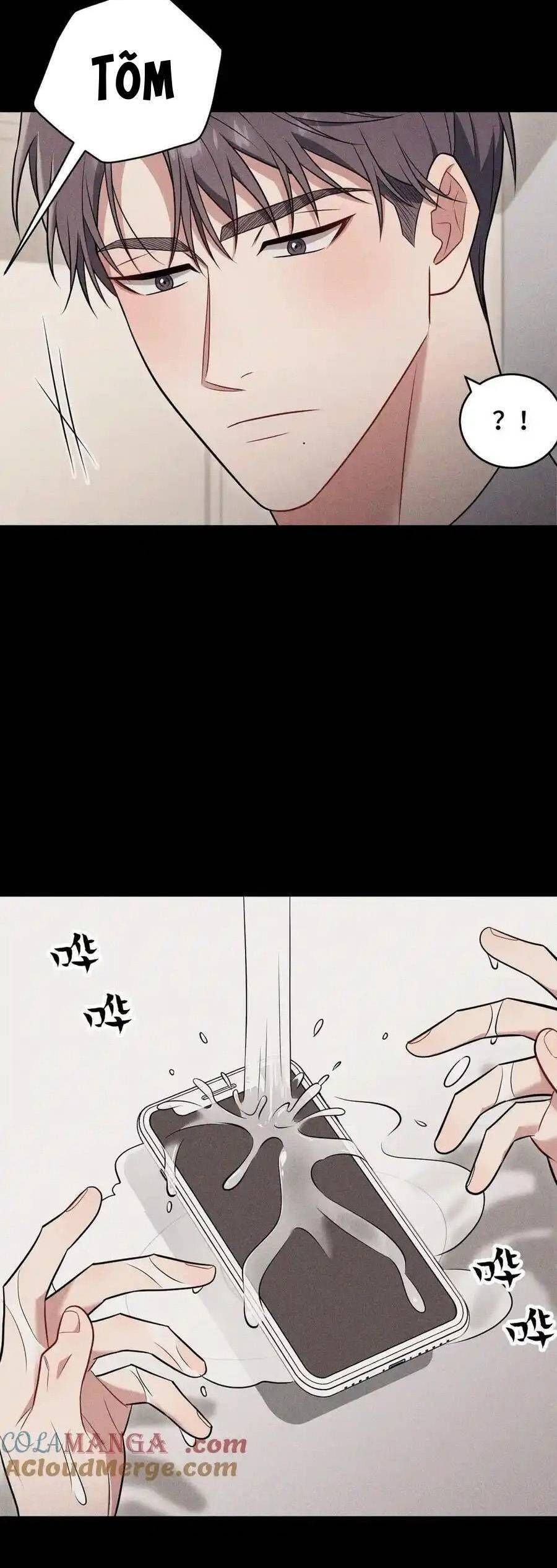 Trung Khuyển Công Lược - Chapter 18 - Page 41