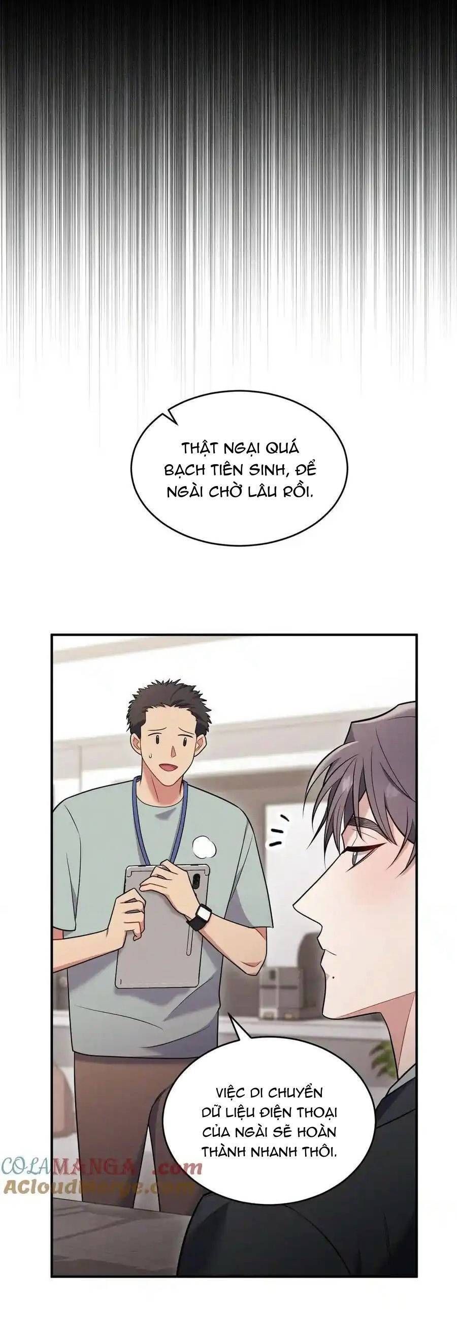 Trung Khuyển Công Lược - Chapter 18 - Page 42