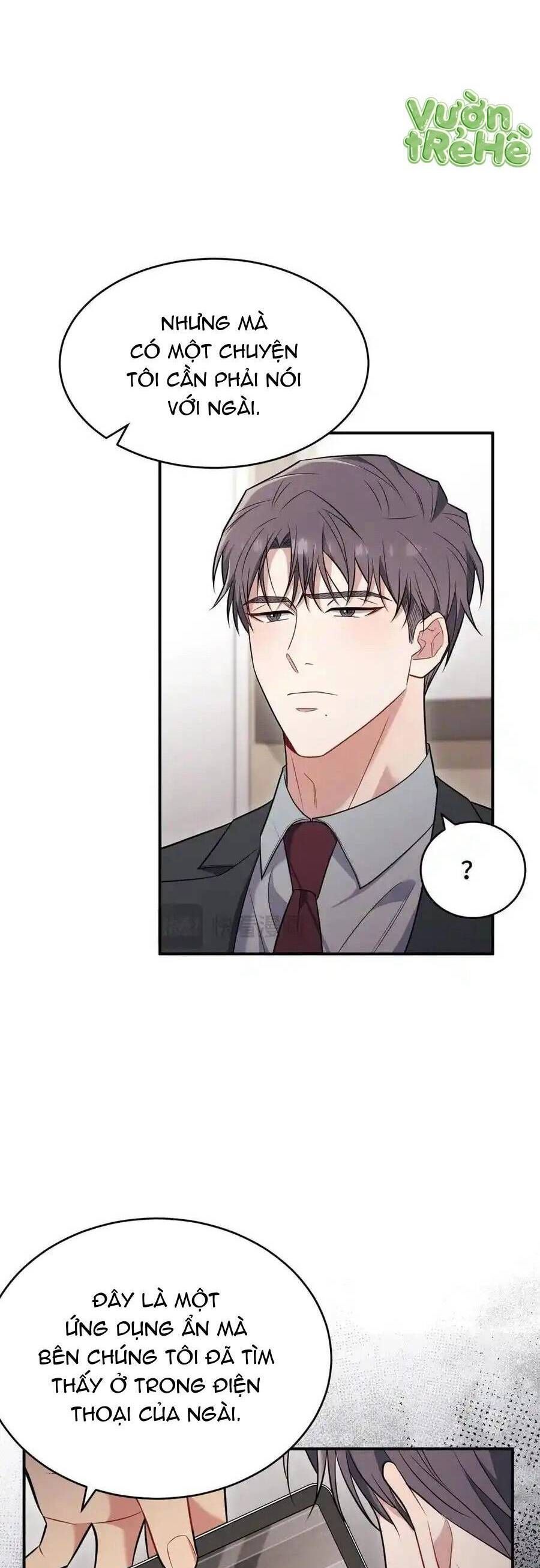 Trung Khuyển Công Lược - Chapter 18 - Page 43