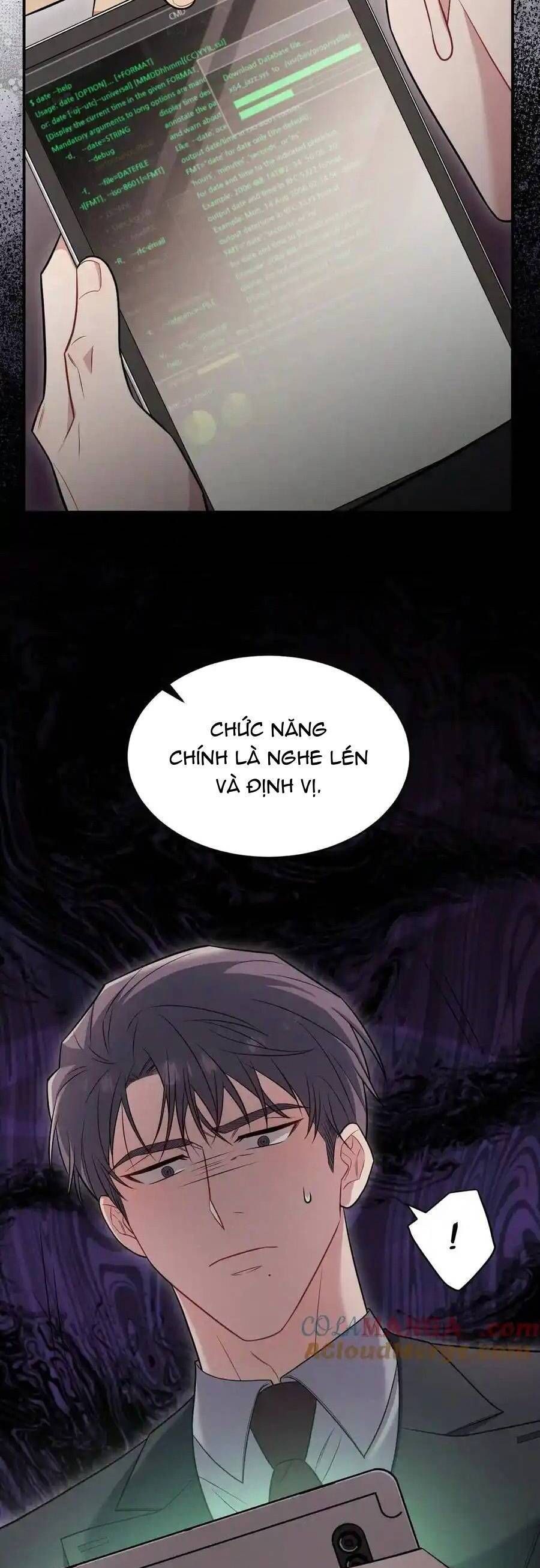 Trung Khuyển Công Lược - Chapter 18 - Page 44