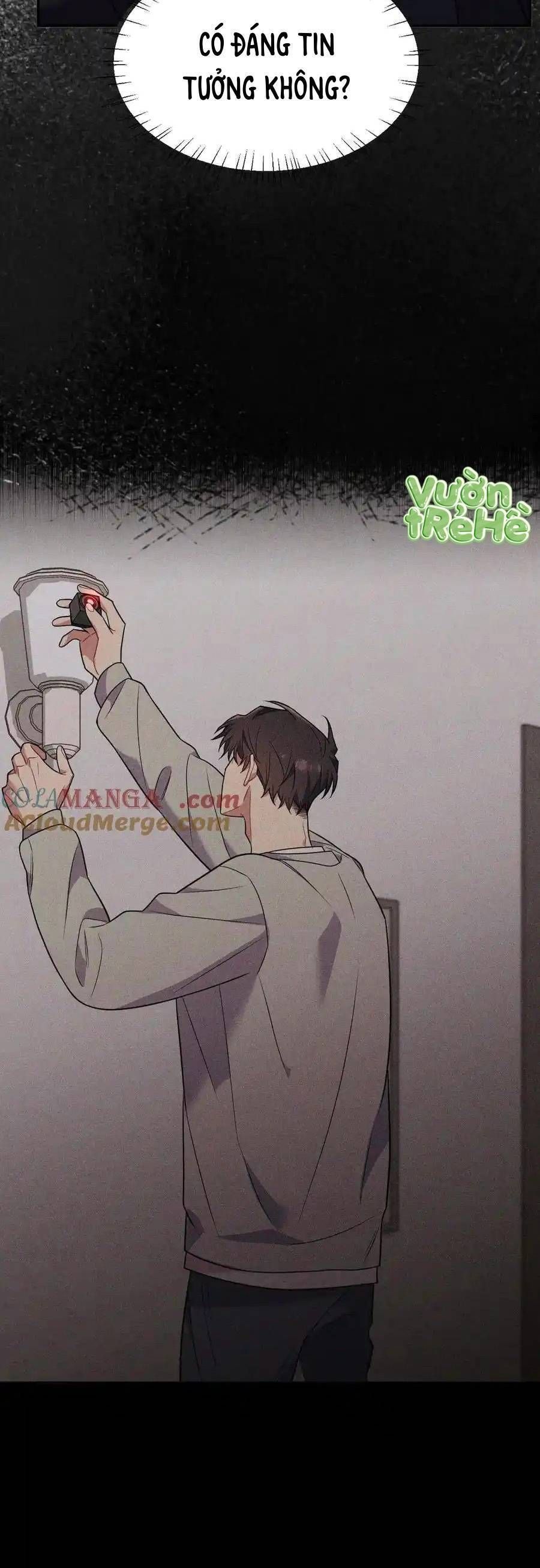 Trung Khuyển Công Lược - Chapter 18 - Page 46