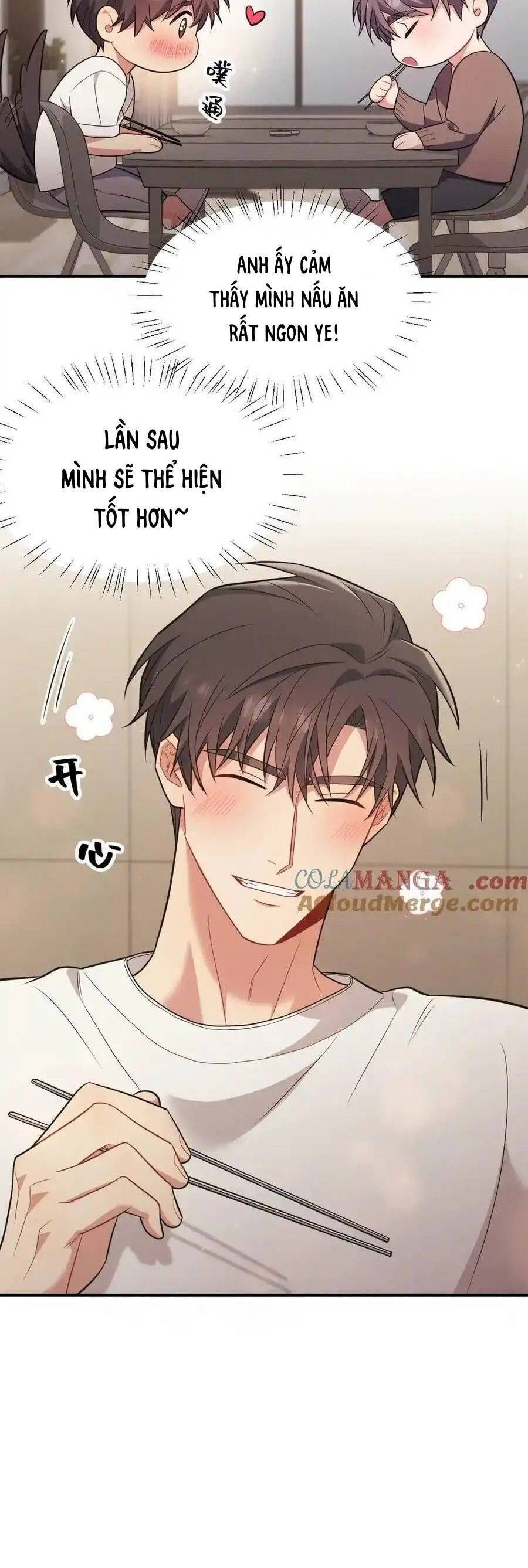 Trung Khuyển Công Lược - Chapter 18 - Page 5