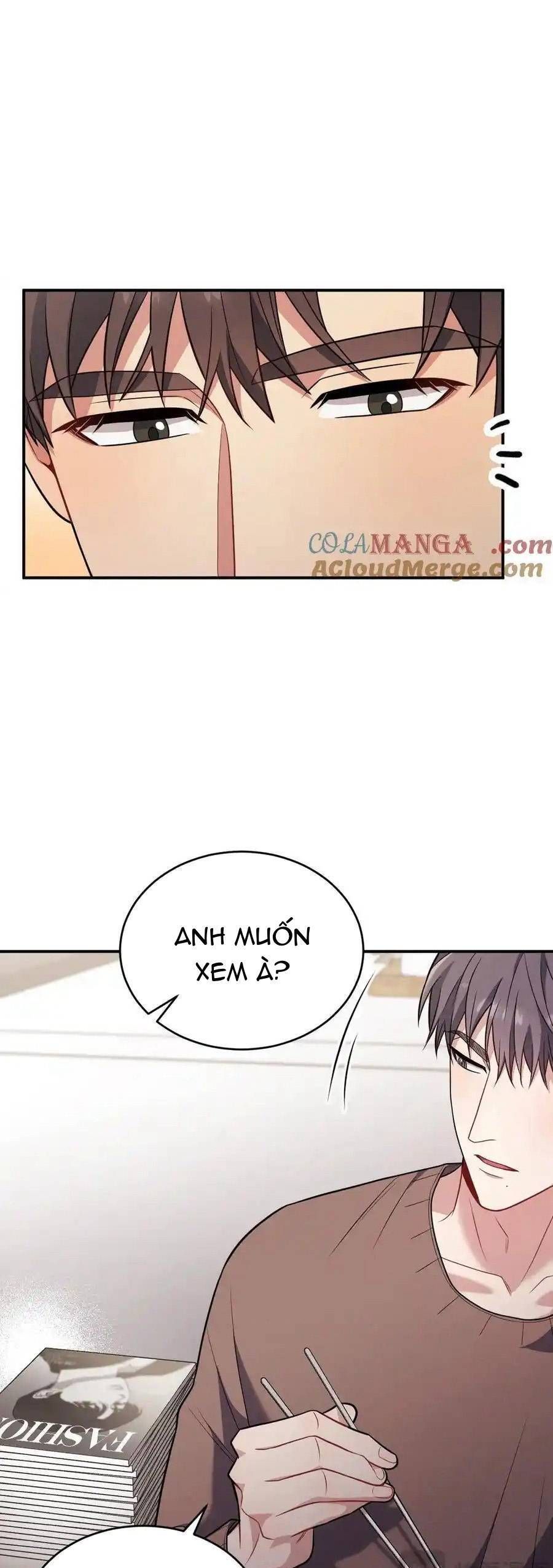 Trung Khuyển Công Lược - Chapter 18 - Page 6