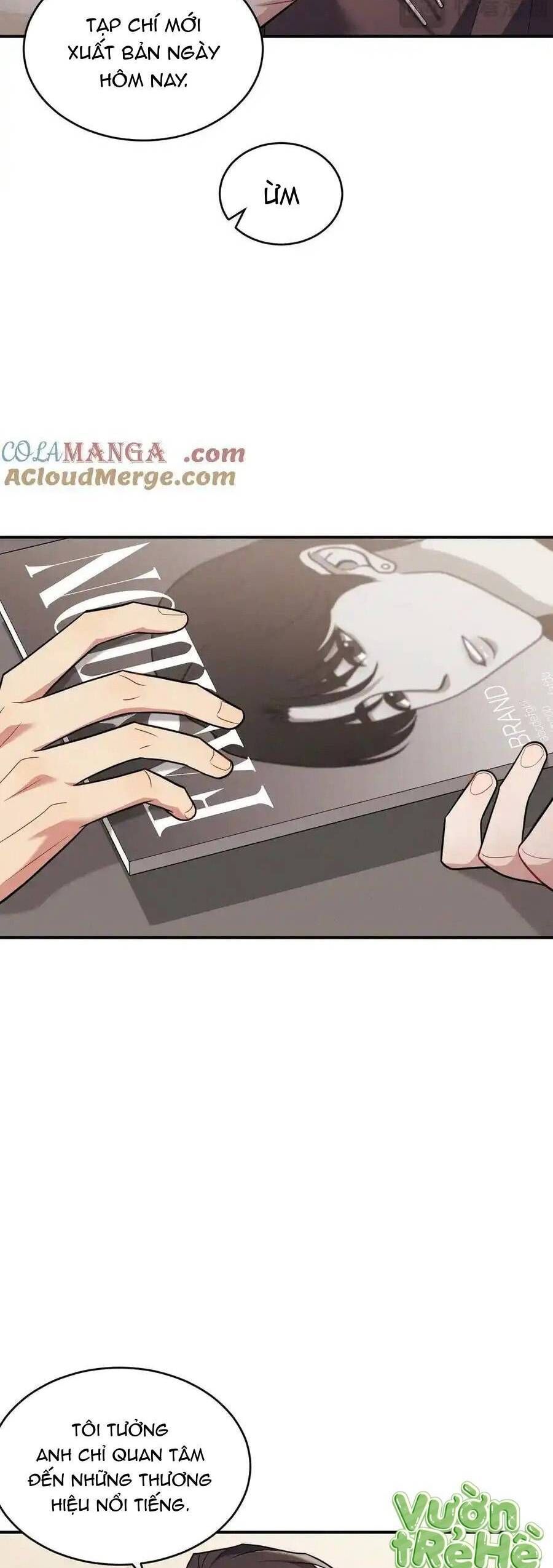 Trung Khuyển Công Lược - Chapter 18 - Page 7