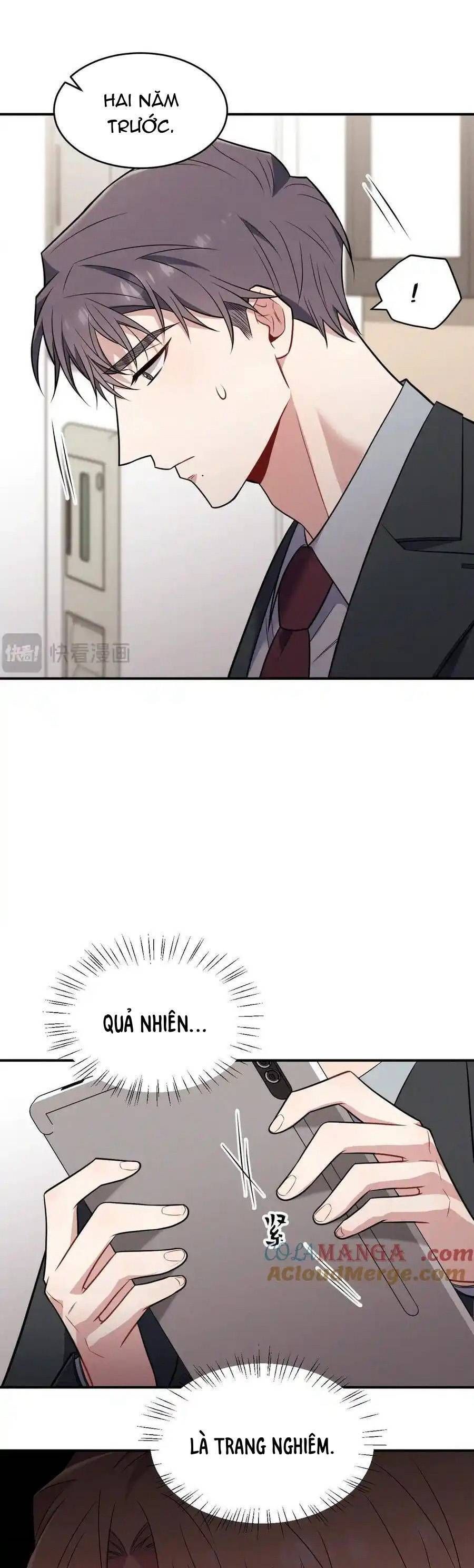 Trung Khuyển Công Lược - Chapter 19 - Page 10