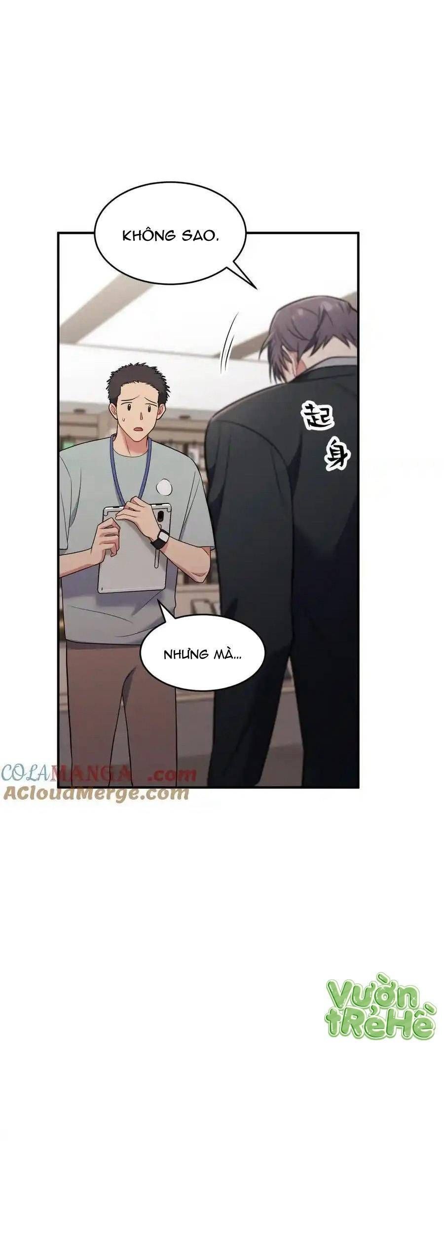 Trung Khuyển Công Lược - Chapter 19 - Page 12