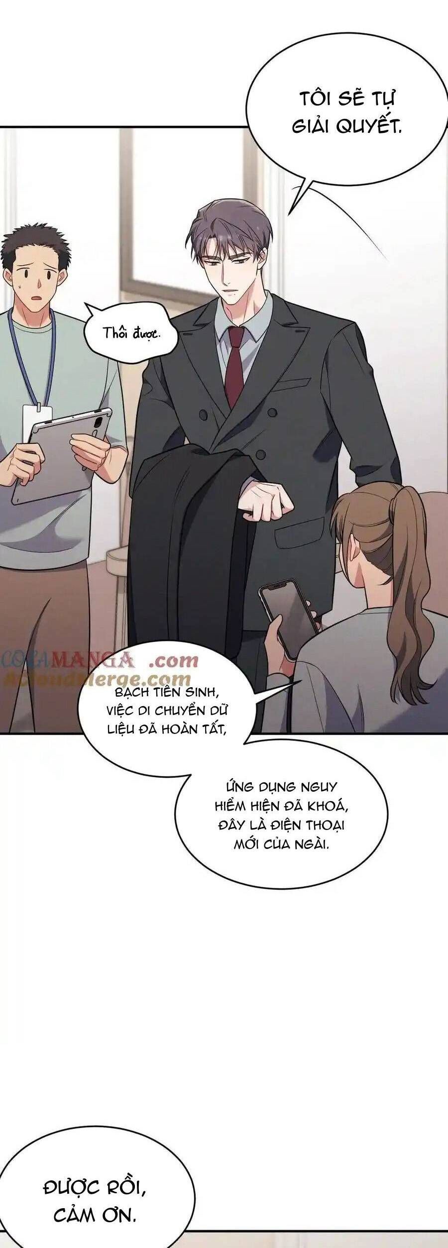 Trung Khuyển Công Lược - Chapter 19 - Page 13