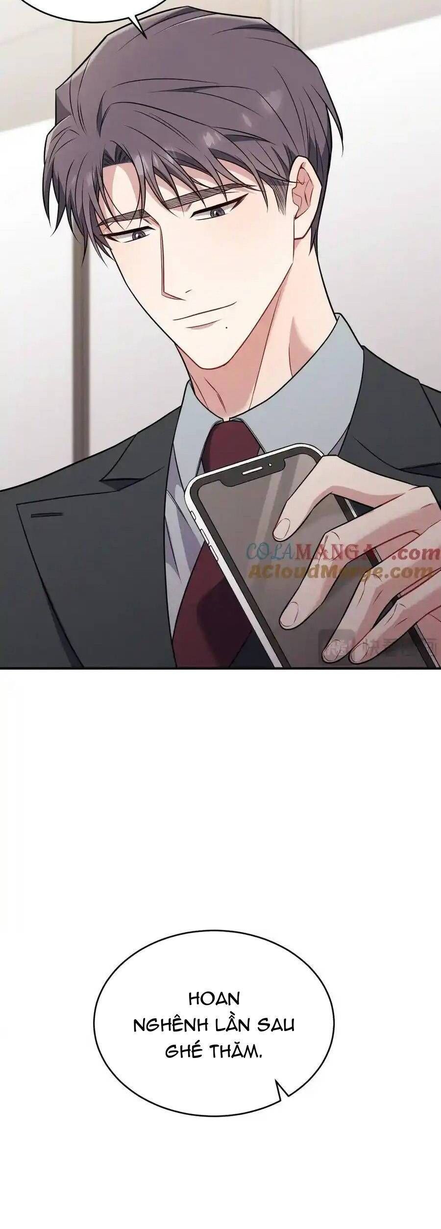 Trung Khuyển Công Lược - Chapter 19 - Page 14